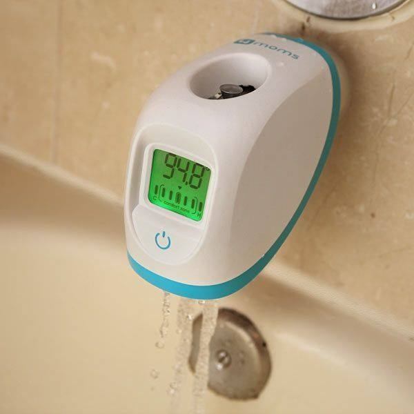 Practical & Ingenious Bathroom Gadgets