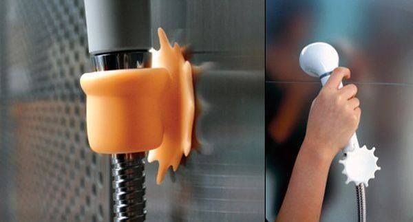 Practical & Ingenious Bathroom Gadgets