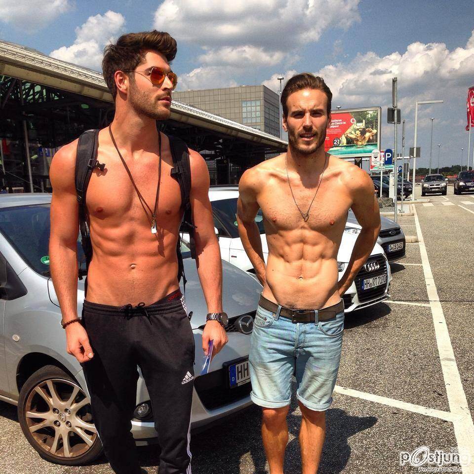 อยากNick Bateman