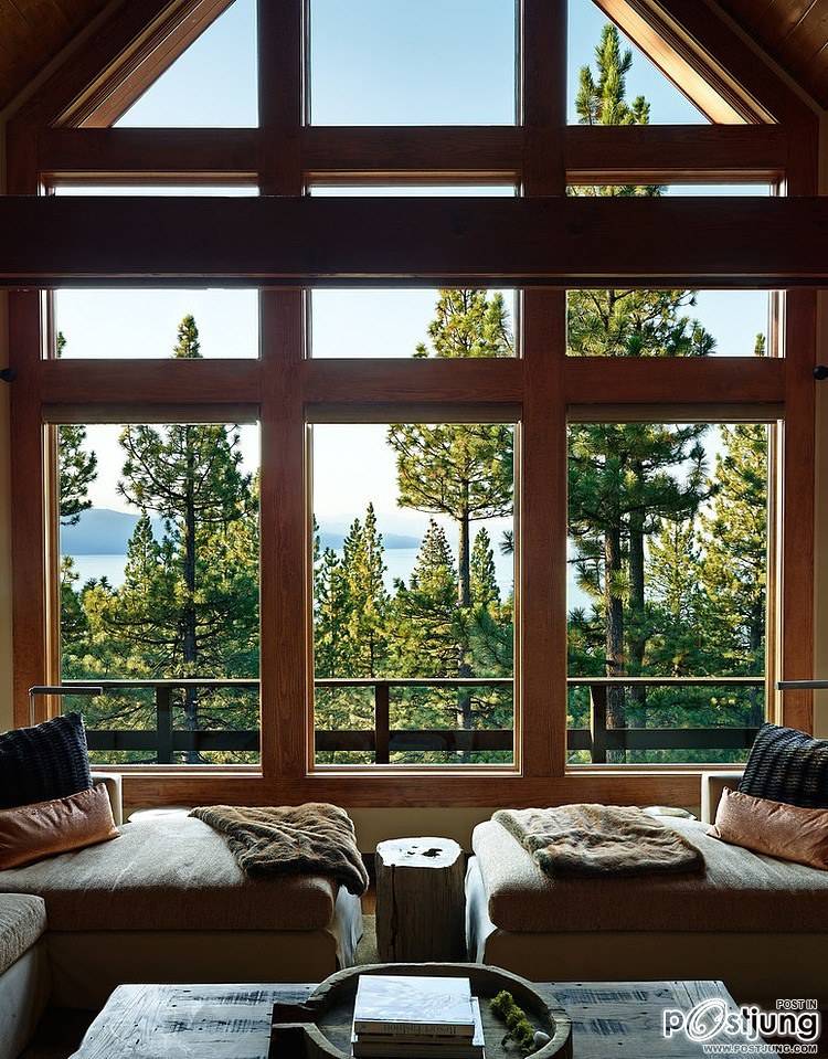 Colorado Springs Residence by Sierra Sustainable Builders