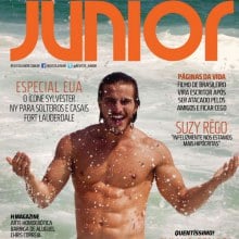 Junior Brazil November 2014