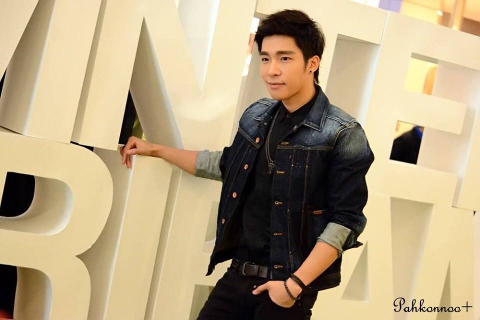 ภาพ ณัฐ ศักดาทร Update Oct - Nov 2014