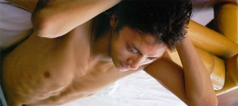 Half Moon - Msataka Nakagauchi