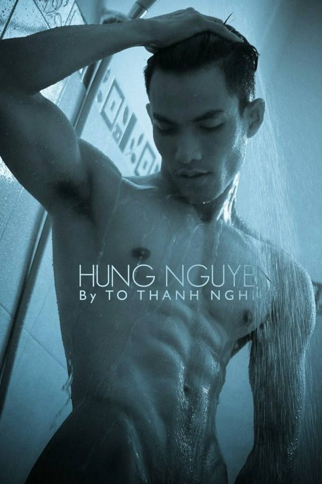 Hung Nguyen by To Thanh Nghiep