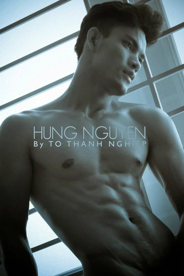 Hung Nguyen by To Thanh Nghiep