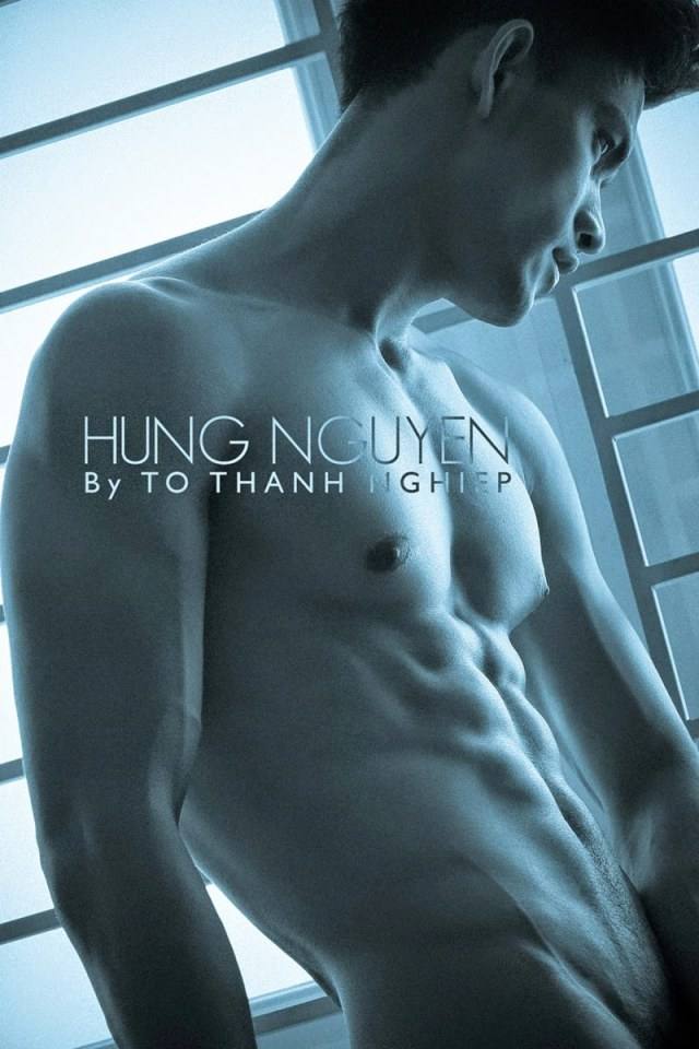 Hung Nguyen by To Thanh Nghiep