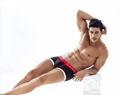 Clever Underwear : 2014 Collection : HQ images