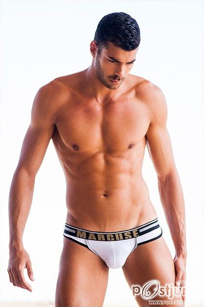 Edmundo by Adri&aacute;n C. Mart&iacute;n : Part I