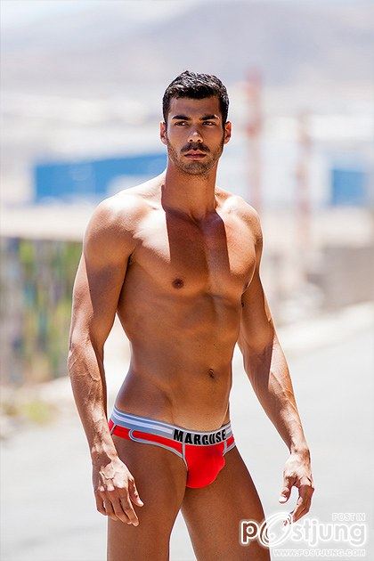 Edmundo by Adri&aacute;n C. Mart&iacute;n : Part I