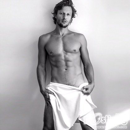 Testino’s towel series : Part II