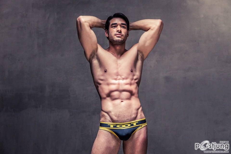 TOOT Underwear : Part I : HQ Images