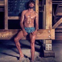 Marlon Teixeira : Night Shift