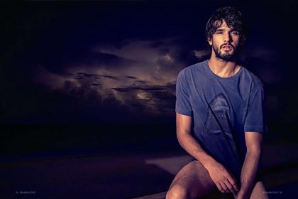 Marlon Teixeira : Night Shift