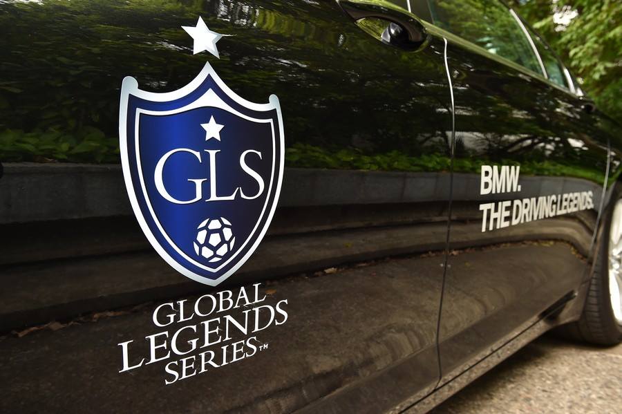 Global Legends Series (GLS)