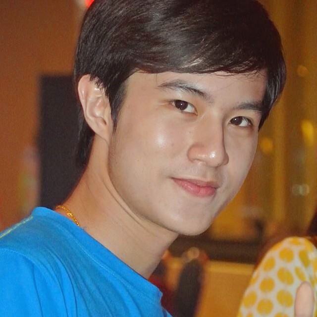 กันกัน ณัฐวัฒน์ พระเอกภาพยนตร์ สิ่งเล็กเล็กที่น่าร็อก