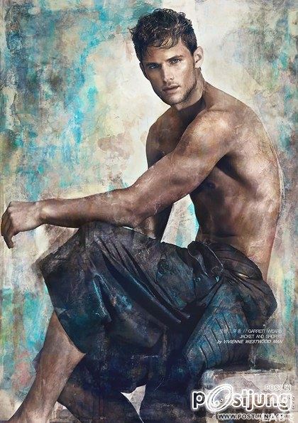 Garrett Neff by Greg Swales