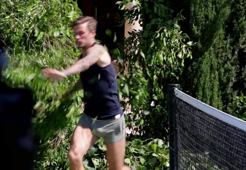 Zeed Athletes 55 เหตุผลหลักที่ เก้ง กวาง ชะนี แอ๊บแอ่ "ดูบอล นักบอล"