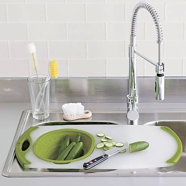 Ingenious & Practical Kitchen Gadgets You Actually Need ᴷᴬ