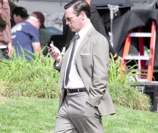 Jon Hamm