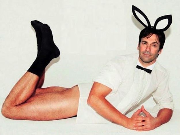 Jon Hamm