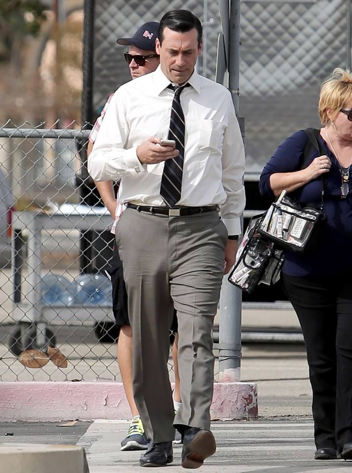 Jon Hamm