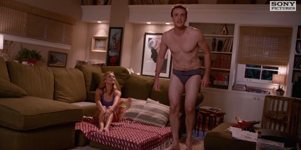 หนังฝรั่งมันดีอย่างนี้...นี่เอง EP.007 "Sex Tape (2014)"