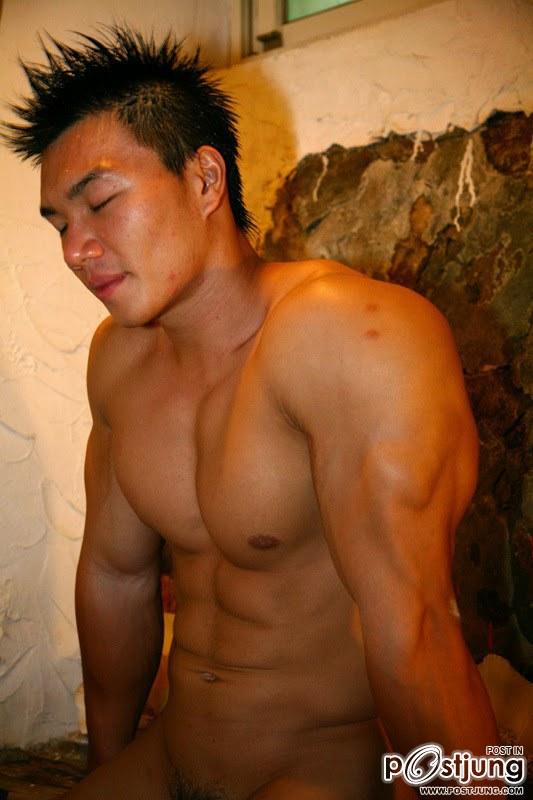 ล่ำเล็กๆ