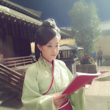 《芈月传》 The Legend of Miyue 2015 part5