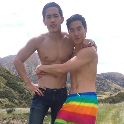 ใจจะวาย 02: นายแบบพวกนี้กระชากใจเหลือเกิน