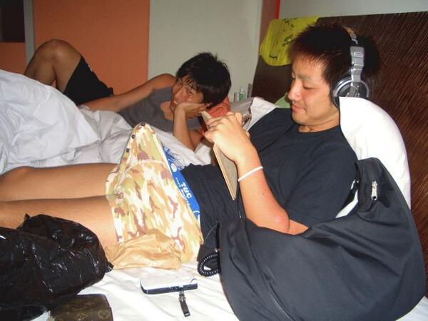 Naked Boys collection