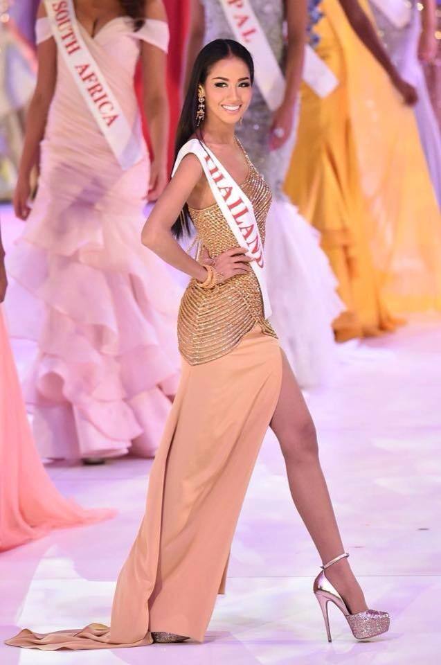 Miss world 2014