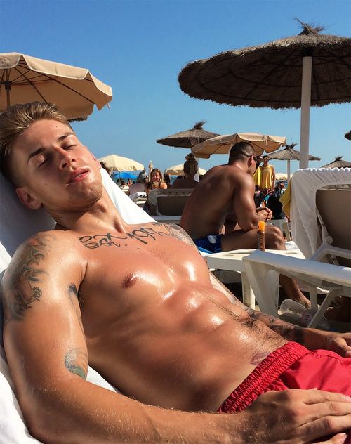 Alright Alright ก็สายมัน Busy