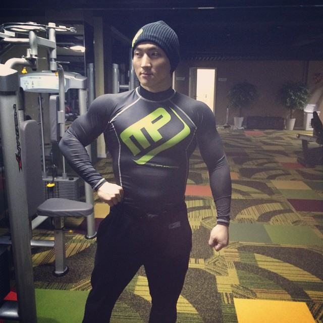 Alright Alright ก็สายมัน Busy