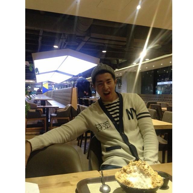 Alright Alright ก็สายมัน Busy