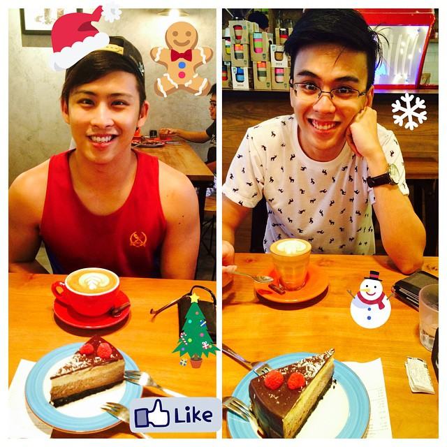 Alright Alright ก็สายมัน Busy