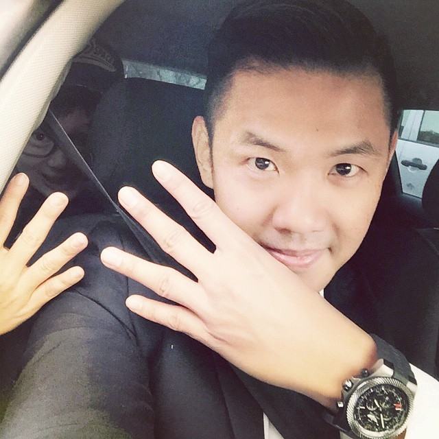 Alright Alright ก็สายมัน Busy