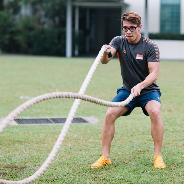 Alright Alright ก็สายมัน Busy