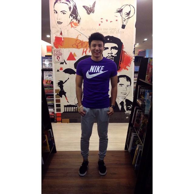 Alright Alright ก็สายมัน Busy