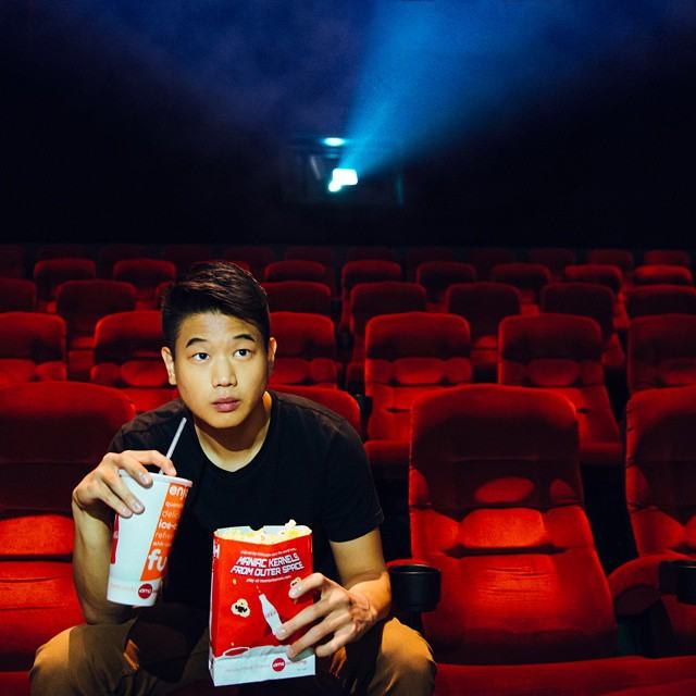 Alright Alright ก็สายมัน Busy