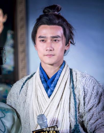 《秦时明月》 The Legend of Qin 2015 part9