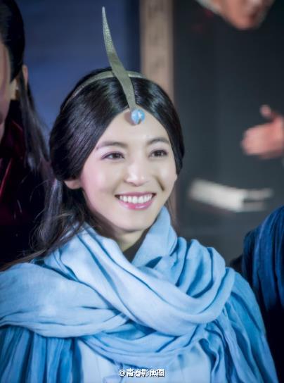 《秦时明月》 The Legend of Qin 2015 part9