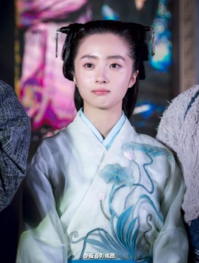 《秦时明月》 The Legend of Qin 2015 part9