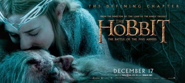 เดอะฮอบบิท The Hobbit 3