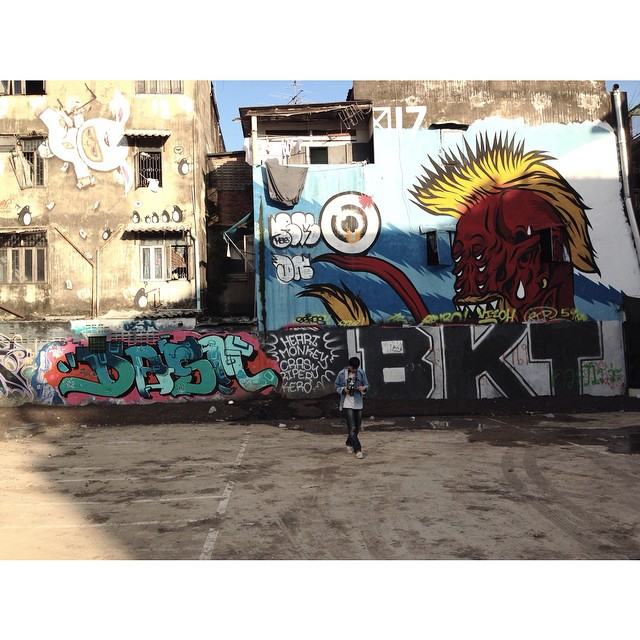 รวม Pakinball จากชะนีในป่าใหญ่