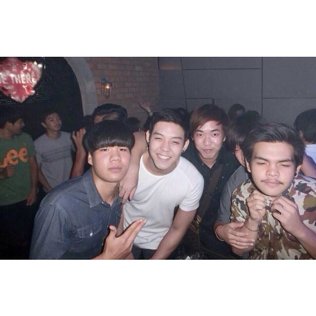 รวม Pakinball จากชะนีในป่าใหญ่