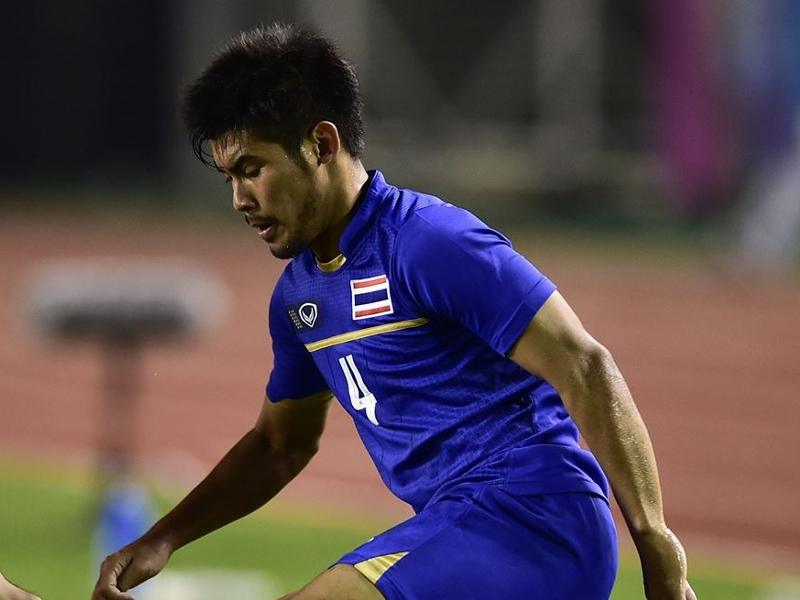 เจ้าก้อง เกริกฤทธิ์ ทวีกาญจน์