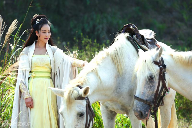 《新萧十一郎》 New Legend Xiao Shi Yi Lang 2015 part16