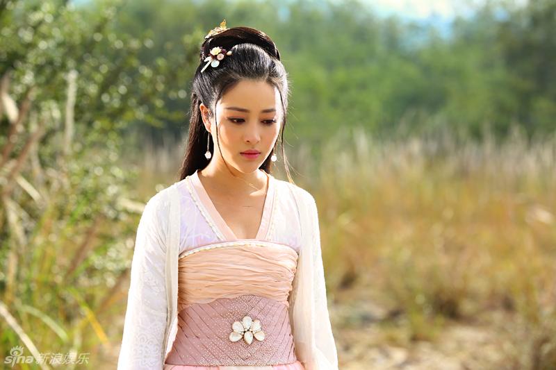 《新萧十一郎》 New Legend Xiao Shi Yi Lang 2015 part16