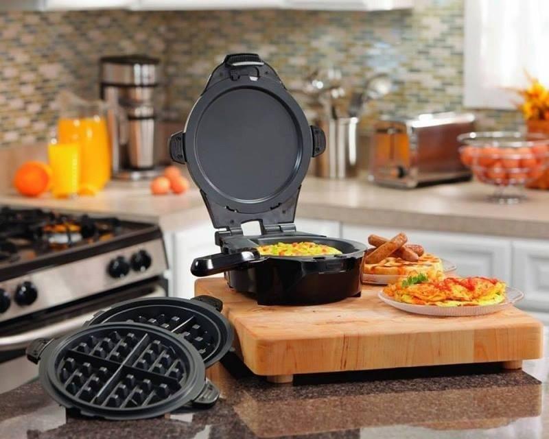 Genius Breakfast Gadgets That Will Revolutionize Your Life