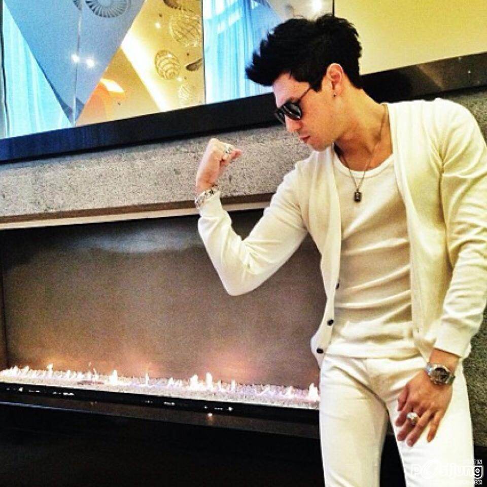 โดม ปกรณ์ มาเป็น"ลำ" สมชื่อจริงๆ